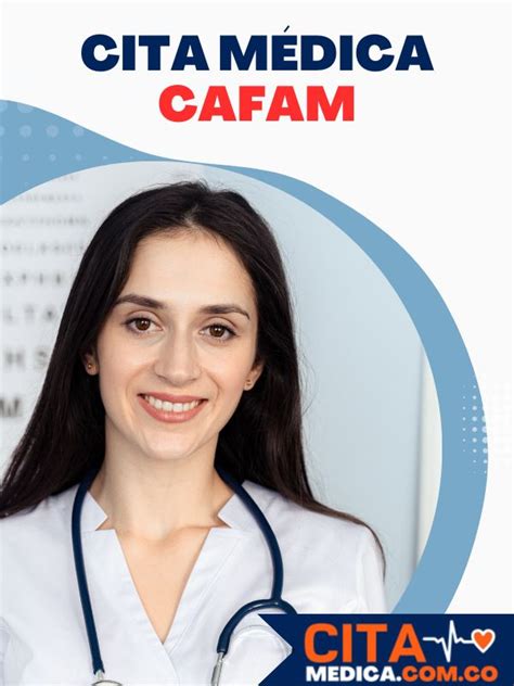 citas en linea cafam|Solicita tus citas Cafam a un clic 